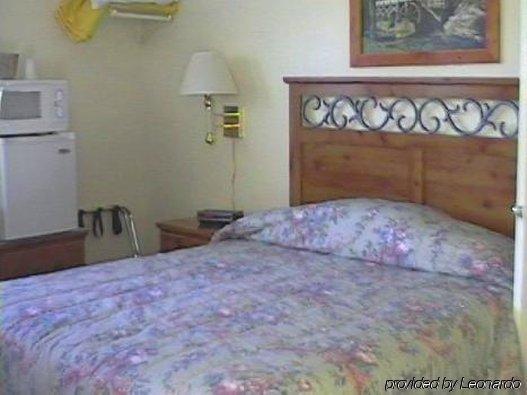 Riverbend Lodging Bryson City Camera foto