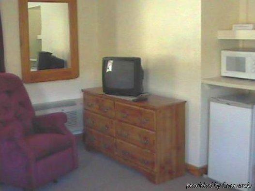 Riverbend Lodging Bryson City Camera foto