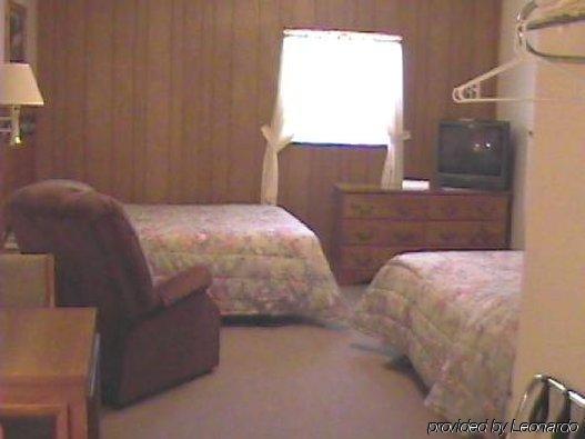 Riverbend Lodging Bryson City Camera foto