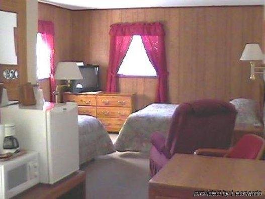 Riverbend Lodging Bryson City Camera foto
