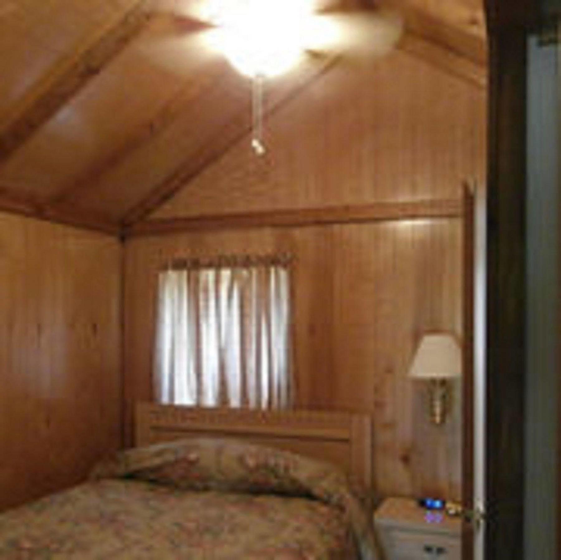 Riverbend Lodging Bryson City Esterno foto