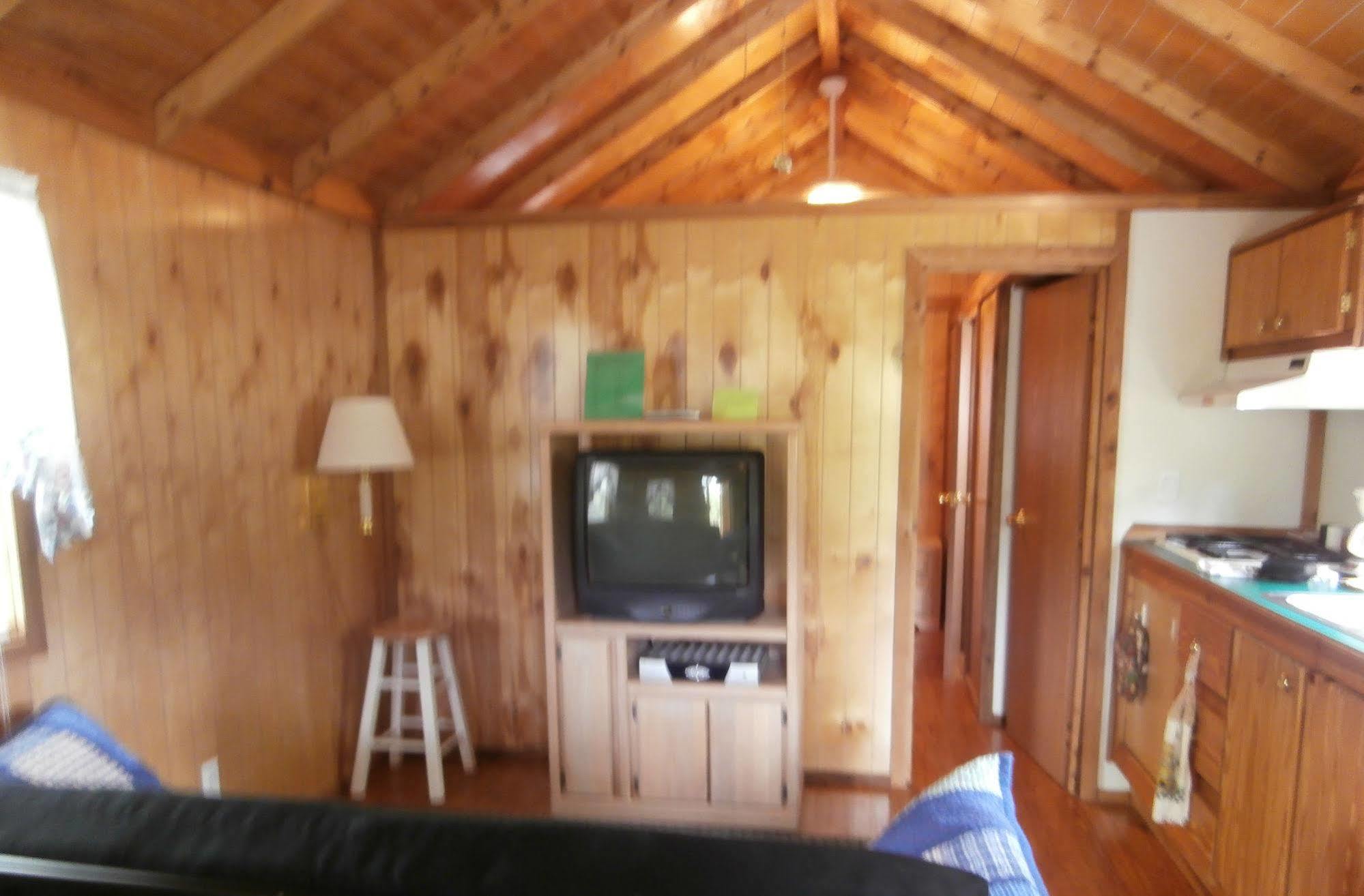 Riverbend Lodging Bryson City Esterno foto