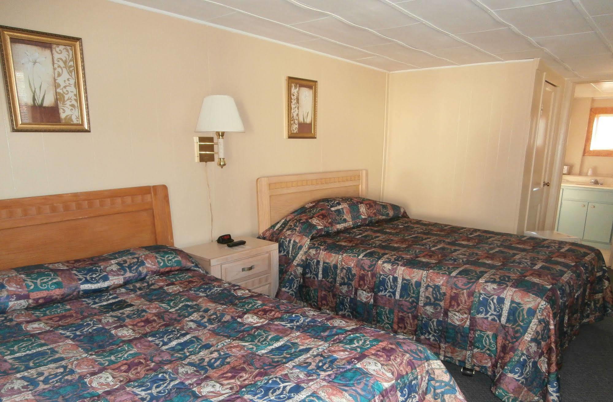 Riverbend Lodging Bryson City Esterno foto