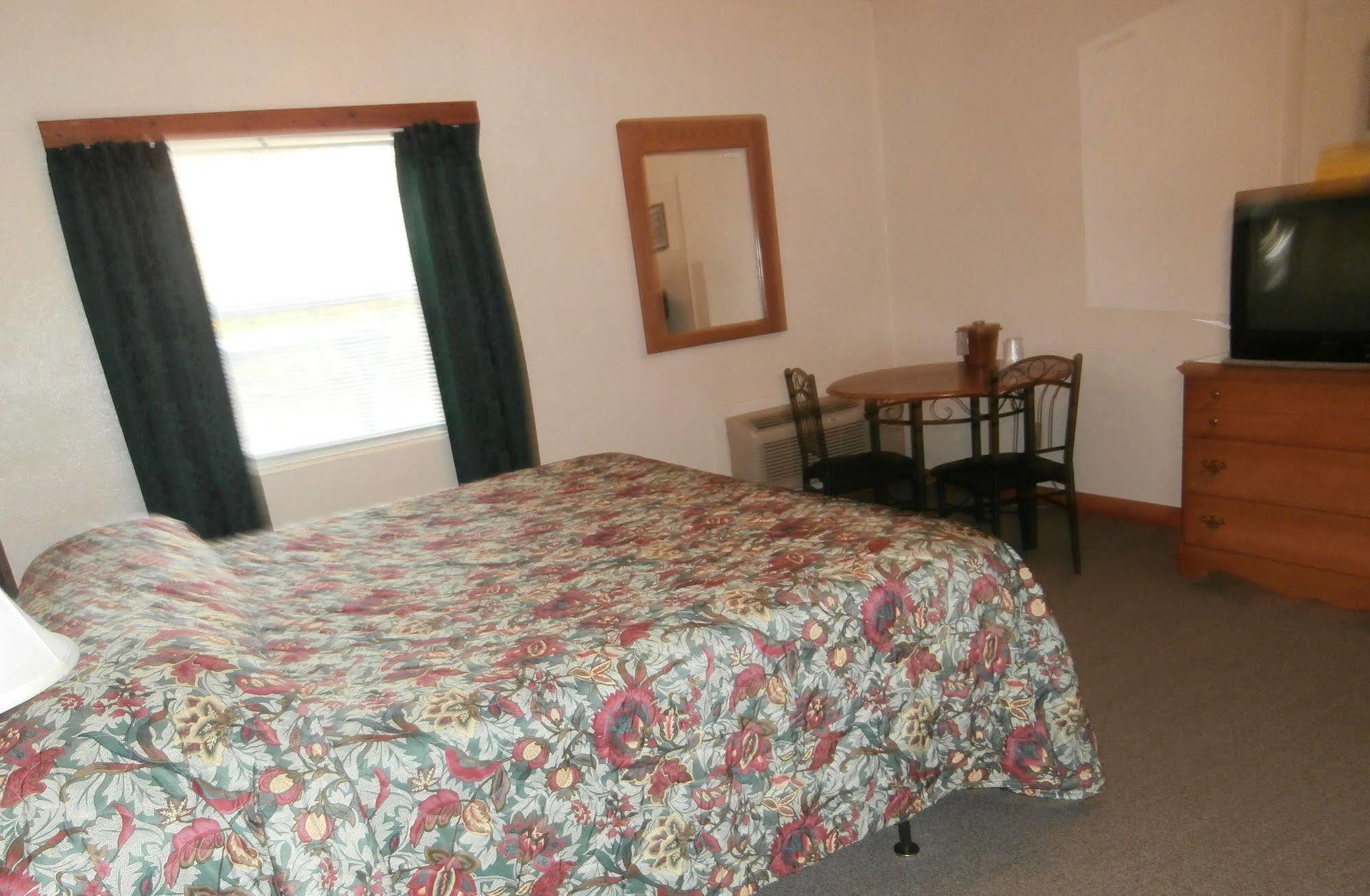 Riverbend Lodging Bryson City Esterno foto
