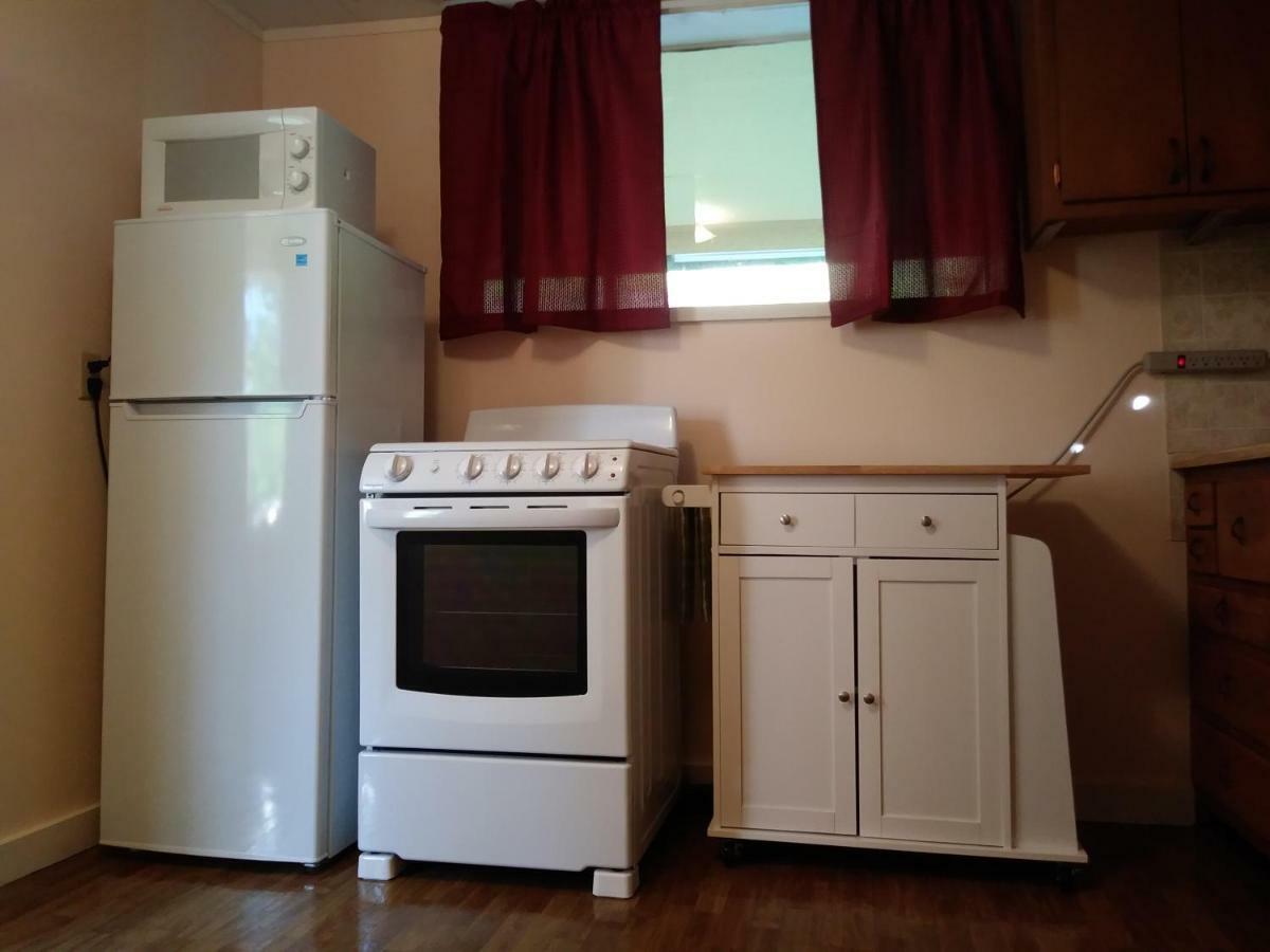 Riverbend Lodging Bryson City Esterno foto