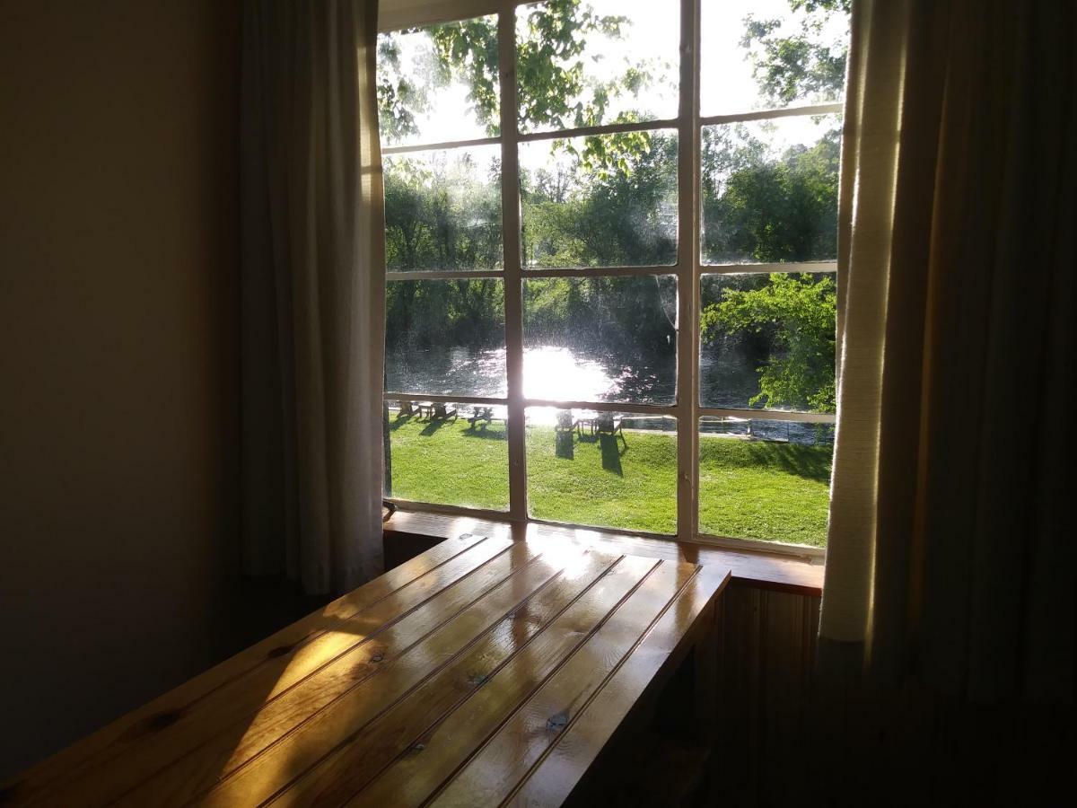Riverbend Lodging Bryson City Esterno foto
