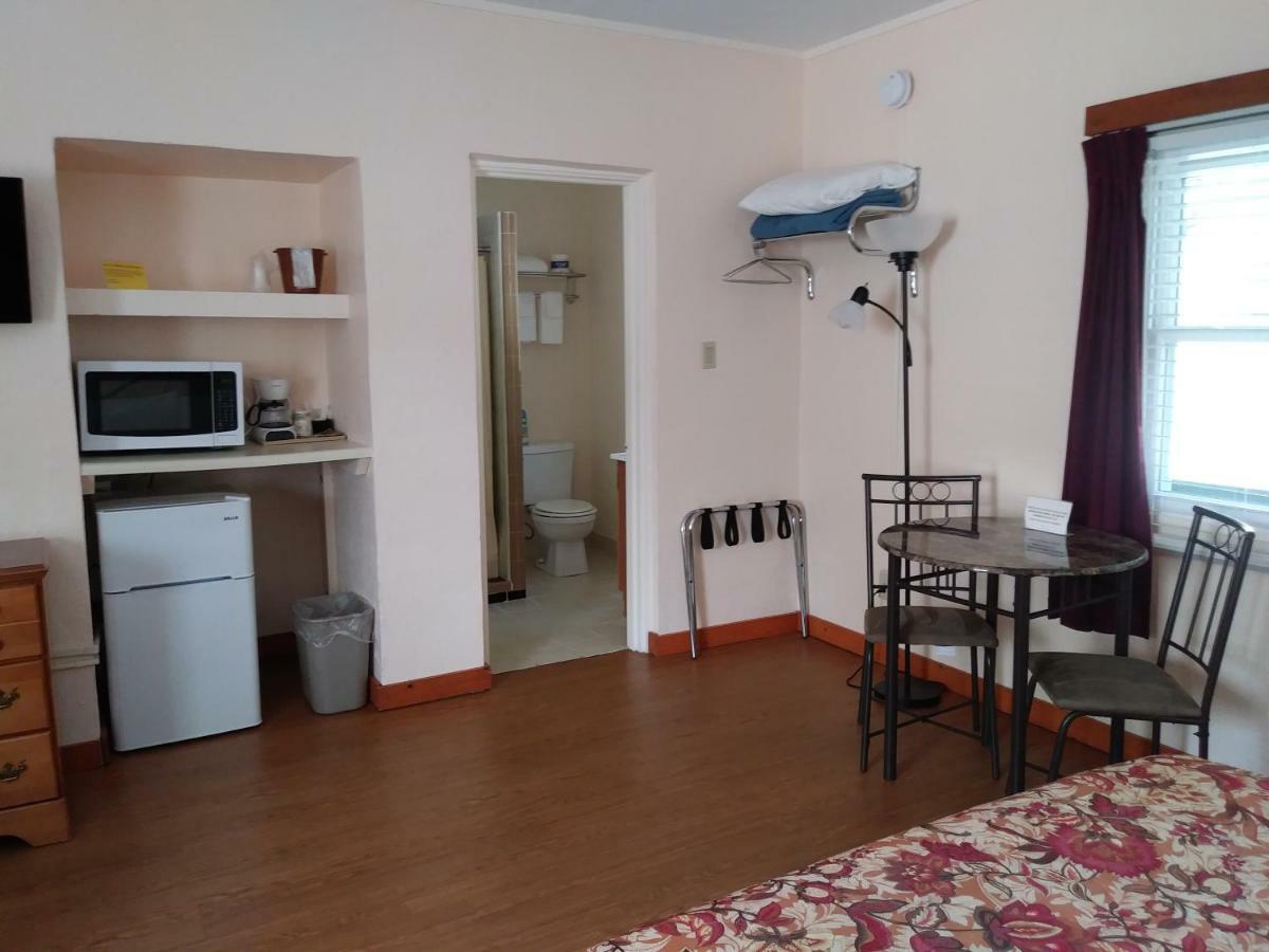 Riverbend Lodging Bryson City Esterno foto